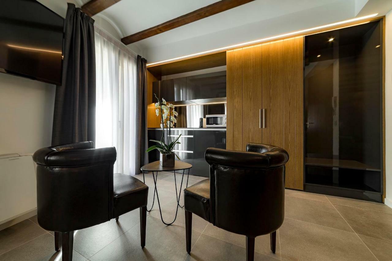Vinatea Suites Morella Extérieur photo